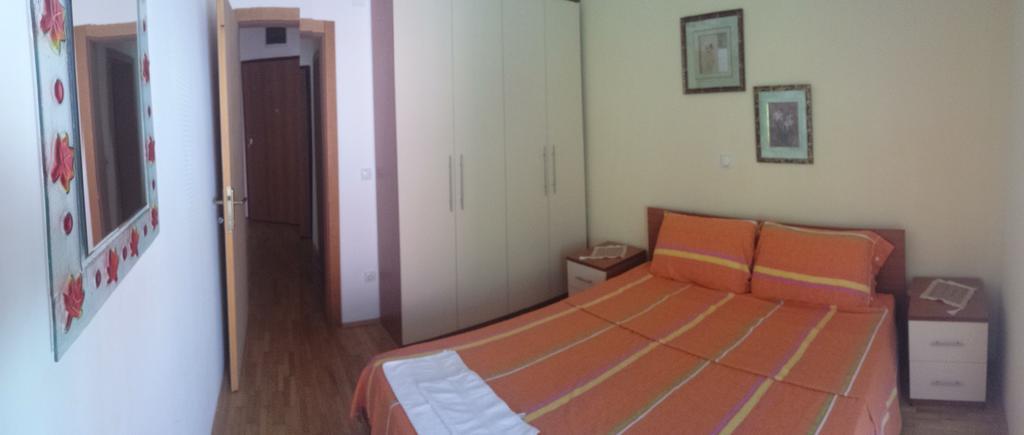 Gjole Apartments Lagadin Chambre photo