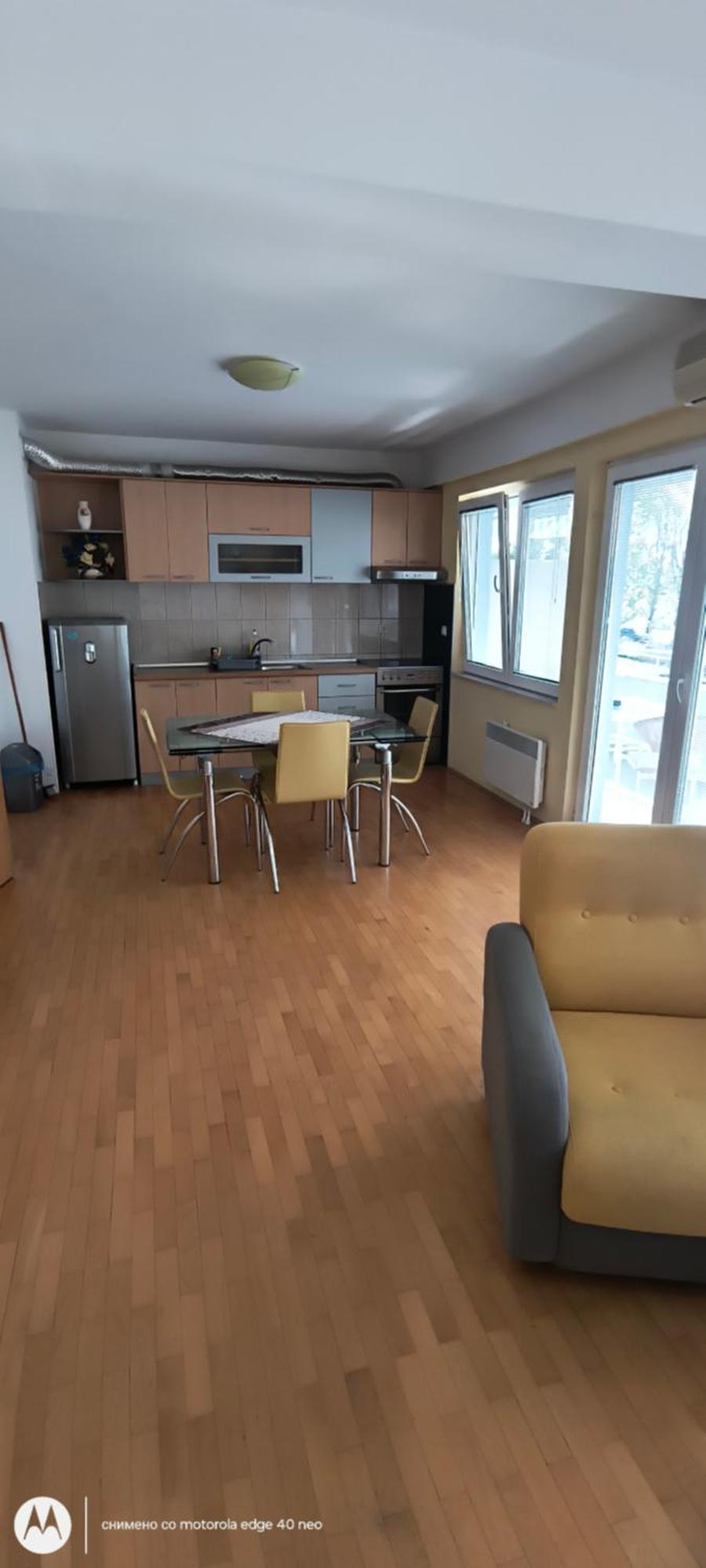 Gjole Apartments Lagadin Chambre photo