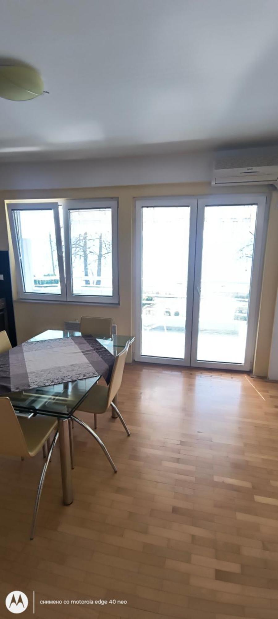 Gjole Apartments Lagadin Chambre photo