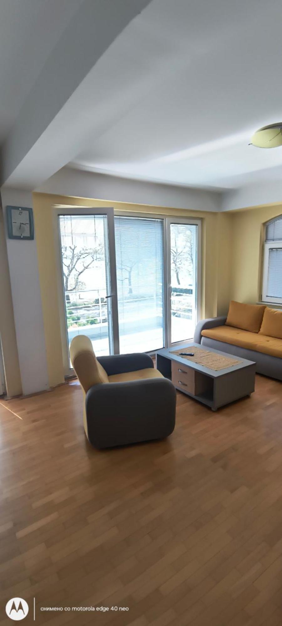 Gjole Apartments Lagadin Chambre photo