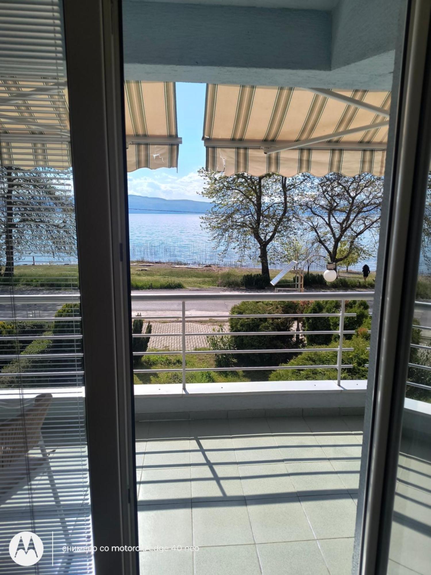Gjole Apartments Lagadin Chambre photo