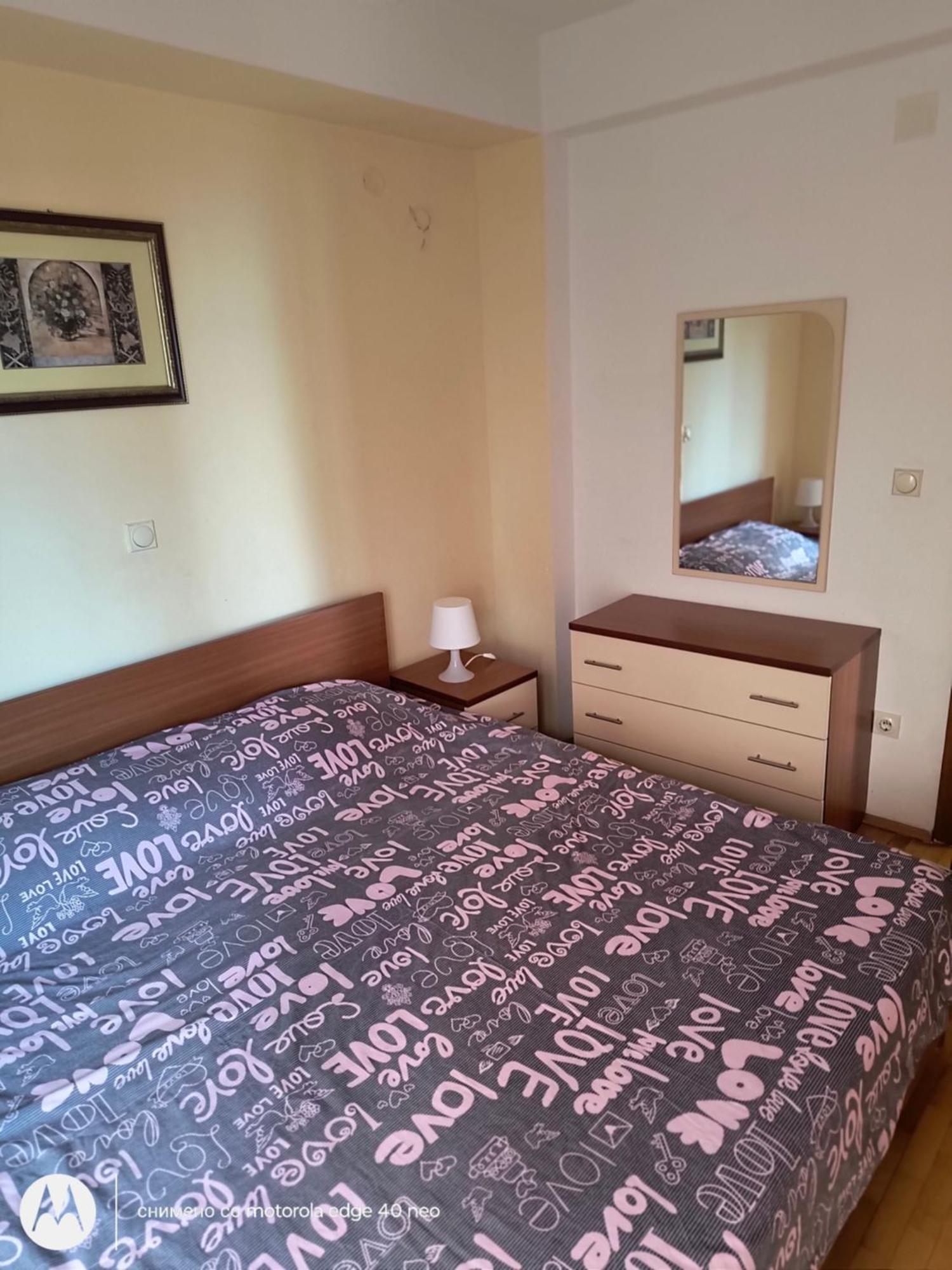 Gjole Apartments Lagadin Chambre photo