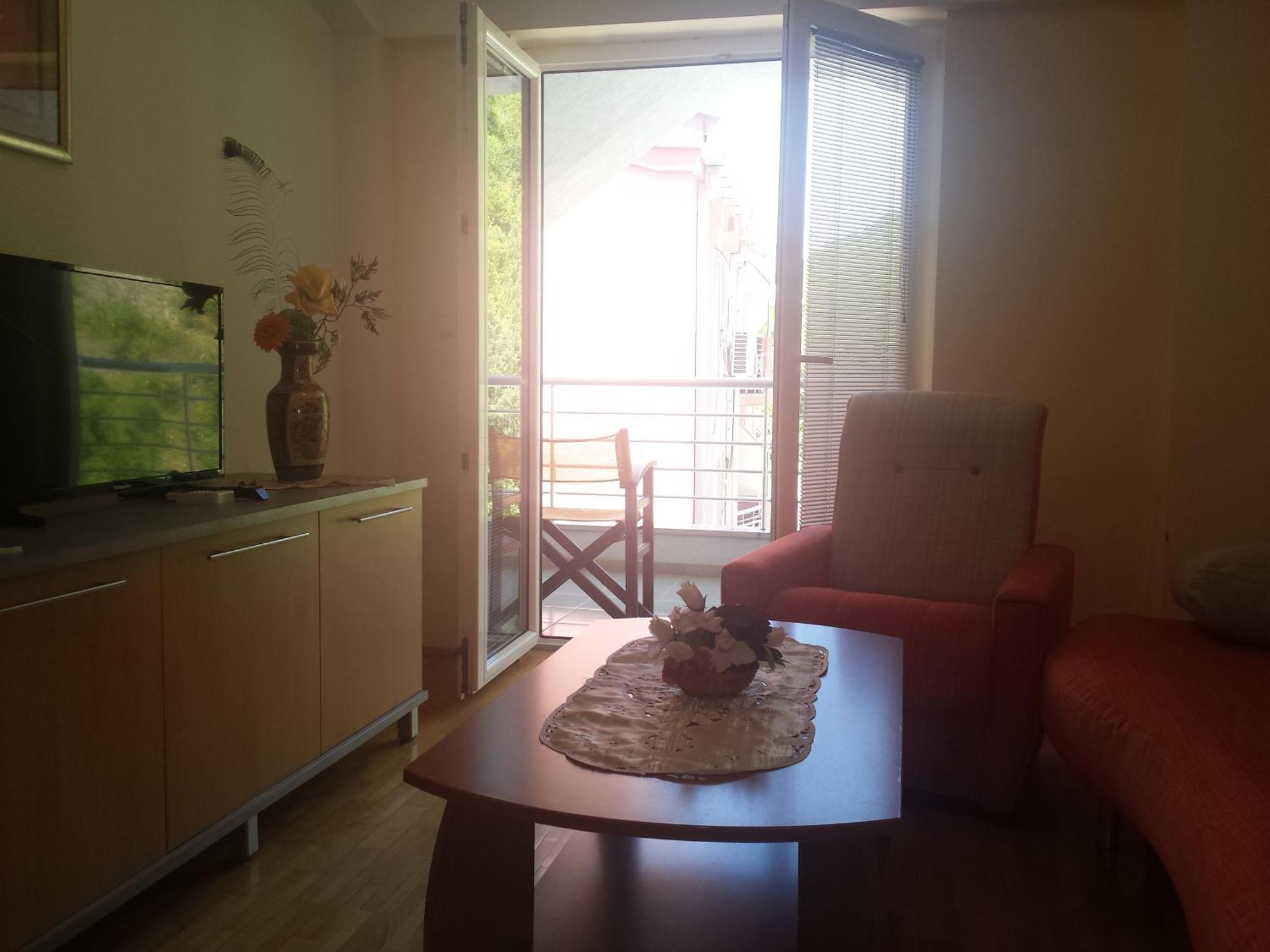 Gjole Apartments Lagadin Extérieur photo