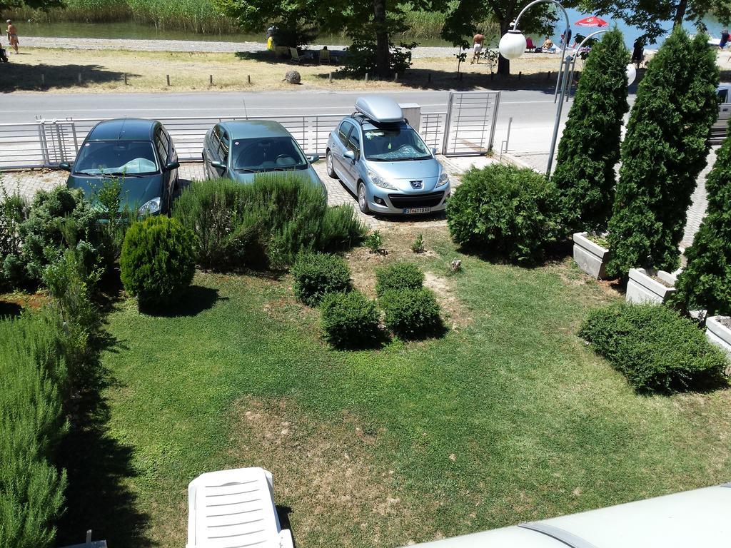 Gjole Apartments Lagadin Chambre photo