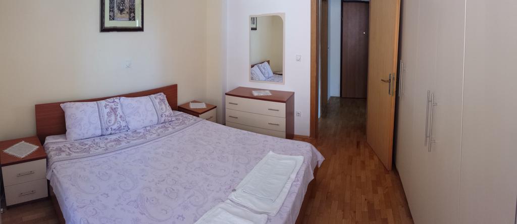 Gjole Apartments Lagadin Chambre photo